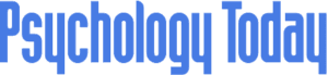 Psychology Today Logo