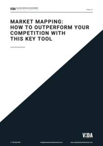 Cover image for Market Mapping: How To Outperform Your Competition With This Key Tool guide PDF