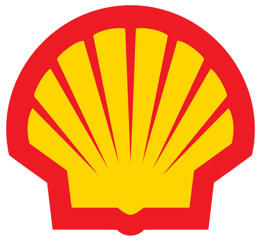Shell UK logo