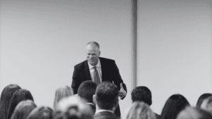 featured image for Master Motivational Speaking: Insights From 18+ Years of Practice