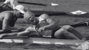 featured image for The Kreek Way - A Rowing Journey