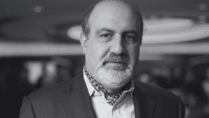 featured image for Grace and Grit: The Leadership Strategy Hidden in Hawk and Dove