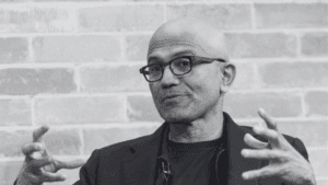 featured image for From Engineer to Visionary: How One Leader Transformed His Leadership Style