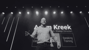 featured image for The Hard Loop: A Simple System to Lead Under Pressure