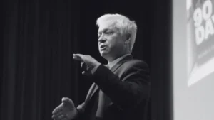 featured image for You Don’t Need More Tips — You Need to Cross the River