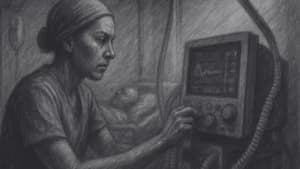 featured image for Rituals Aren’t Woo-Woo. They’re Fuel.