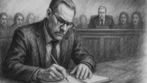 featured image for Built for Hard™ Leadership: How to Thrive When the Work Gets Tough