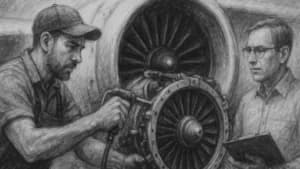 featured image for Enterprise Risk: What It Is, How It’s Quantified, and Why Reducing It Creates Outsized Value for Clients