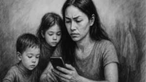 featured image for Built for Hard™: Why the Right Kind of Hard is the Antidote to Burnout