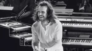 featured image for Yanni at the Acropolis: A Masterclass in Vision, Risk, and Creative Investment