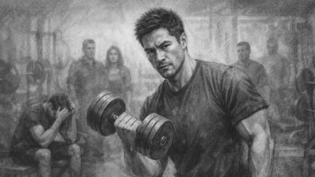 featured image for Contained Men Build Parallel Systems (So They Don’t Make Everyone Else Carry Them)