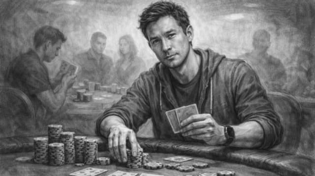 featured image for The Minimum Viable Day: How Elite Performers Stay Sane When the Stakes Don’t Stop